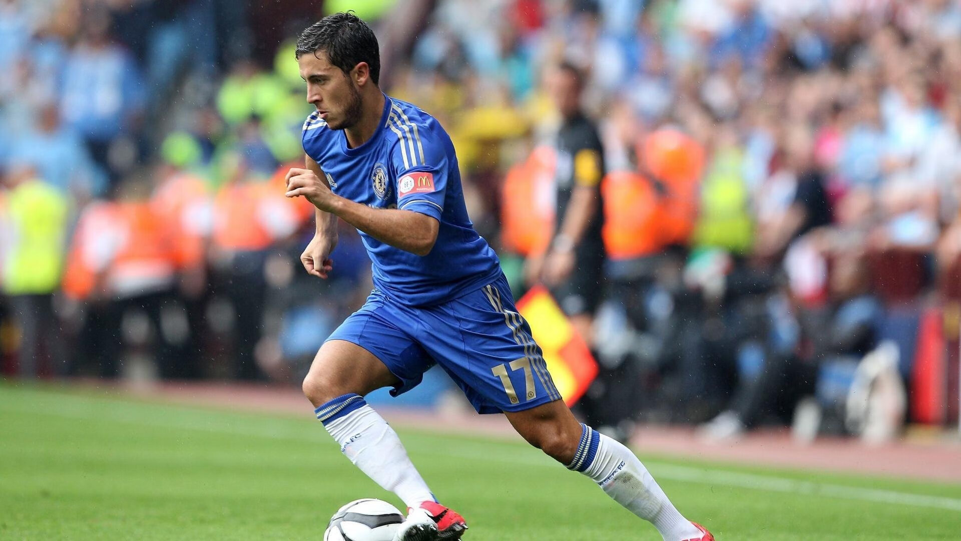 史上最震撼的欧冠决赛回忆，欧冠决赛表演